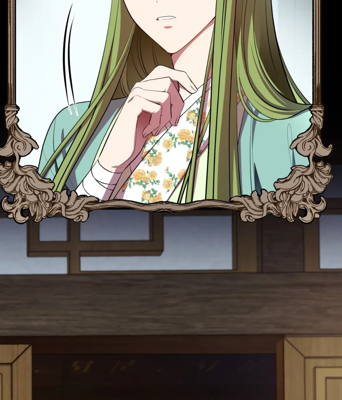 Bloom of Vengeance Chapter 131 page 41 - 