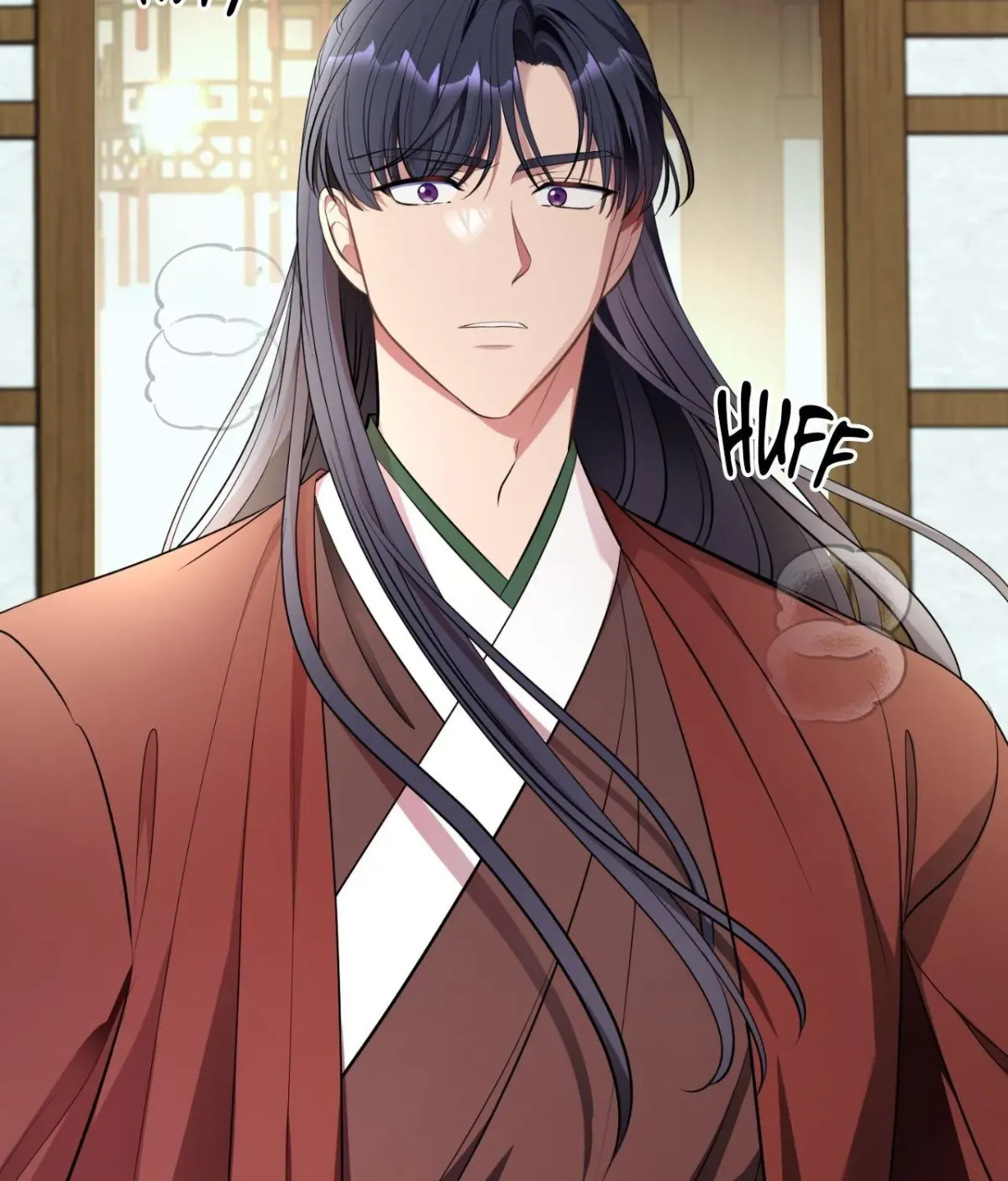Bloom of Vengeance Chapter 131 page 43 - 