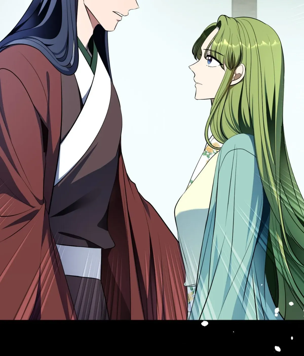 Bloom of Vengeance Chapter 131 page 54 - 