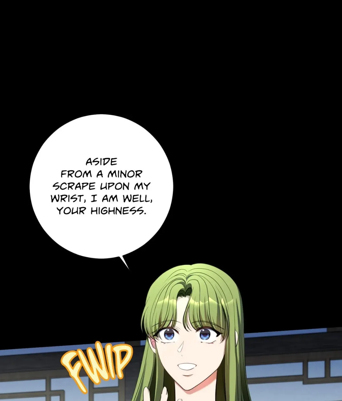 Bloom of Vengeance Chapter 131 page 56 - 