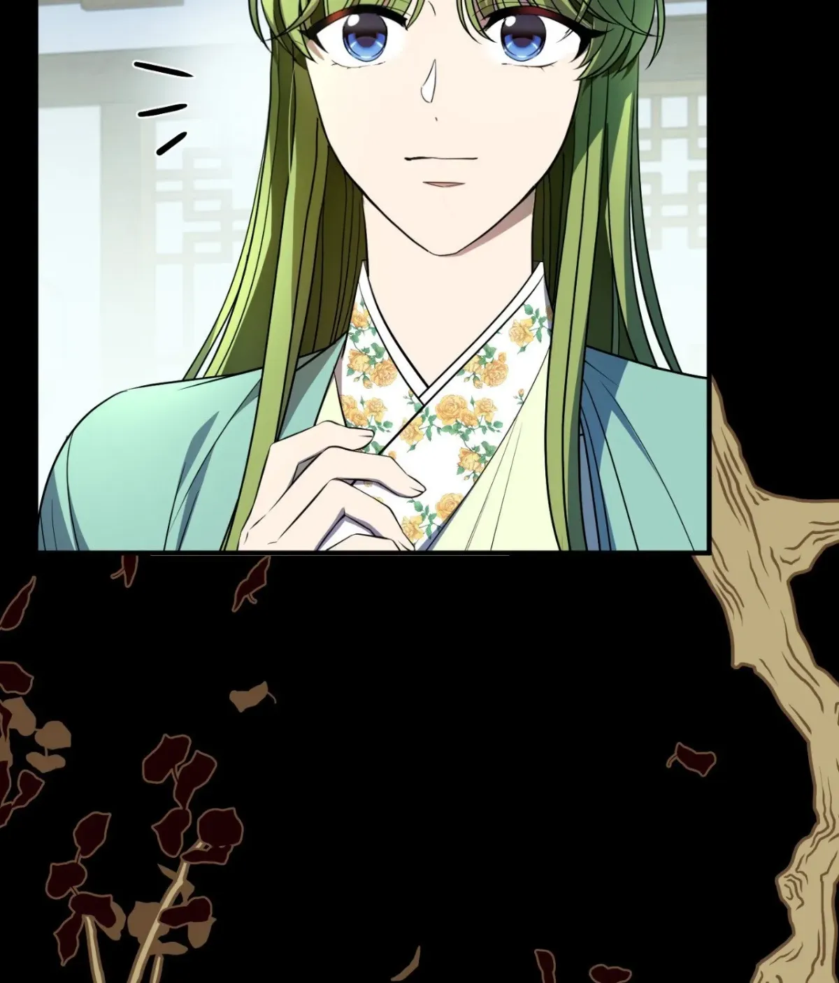 Bloom of Vengeance Chapter 131 page 60 - 