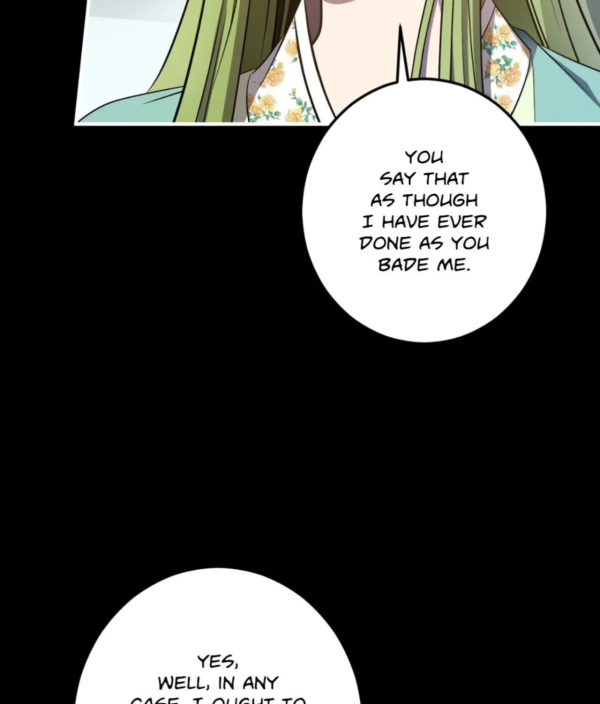 Bloom of Vengeance Chapter 131 page 7 - 