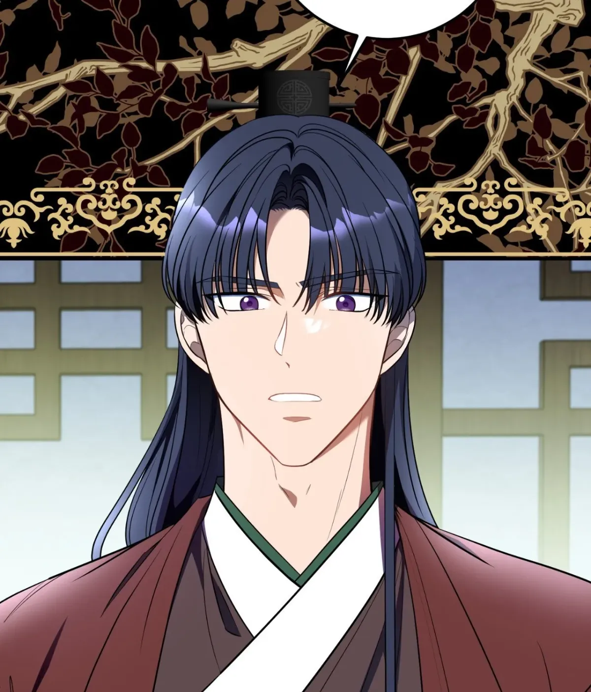 Bloom of Vengeance Chapter 131 page 62 - 