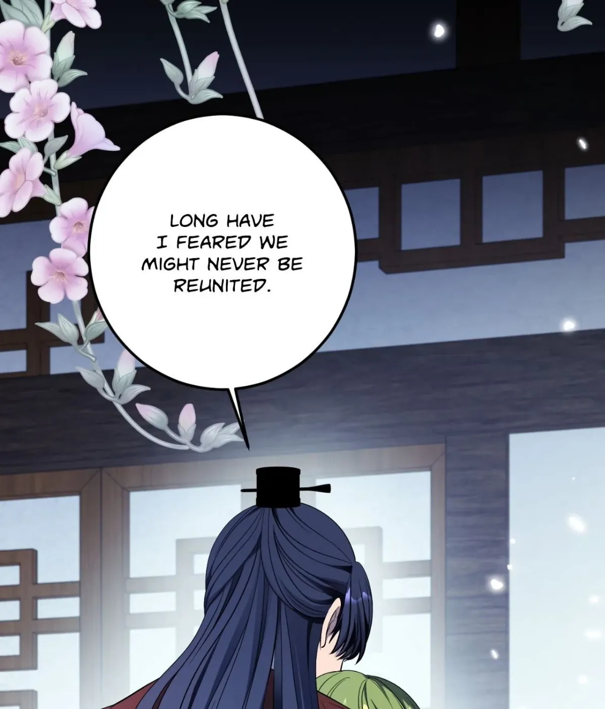 Bloom of Vengeance Chapter 131 page 87 - 