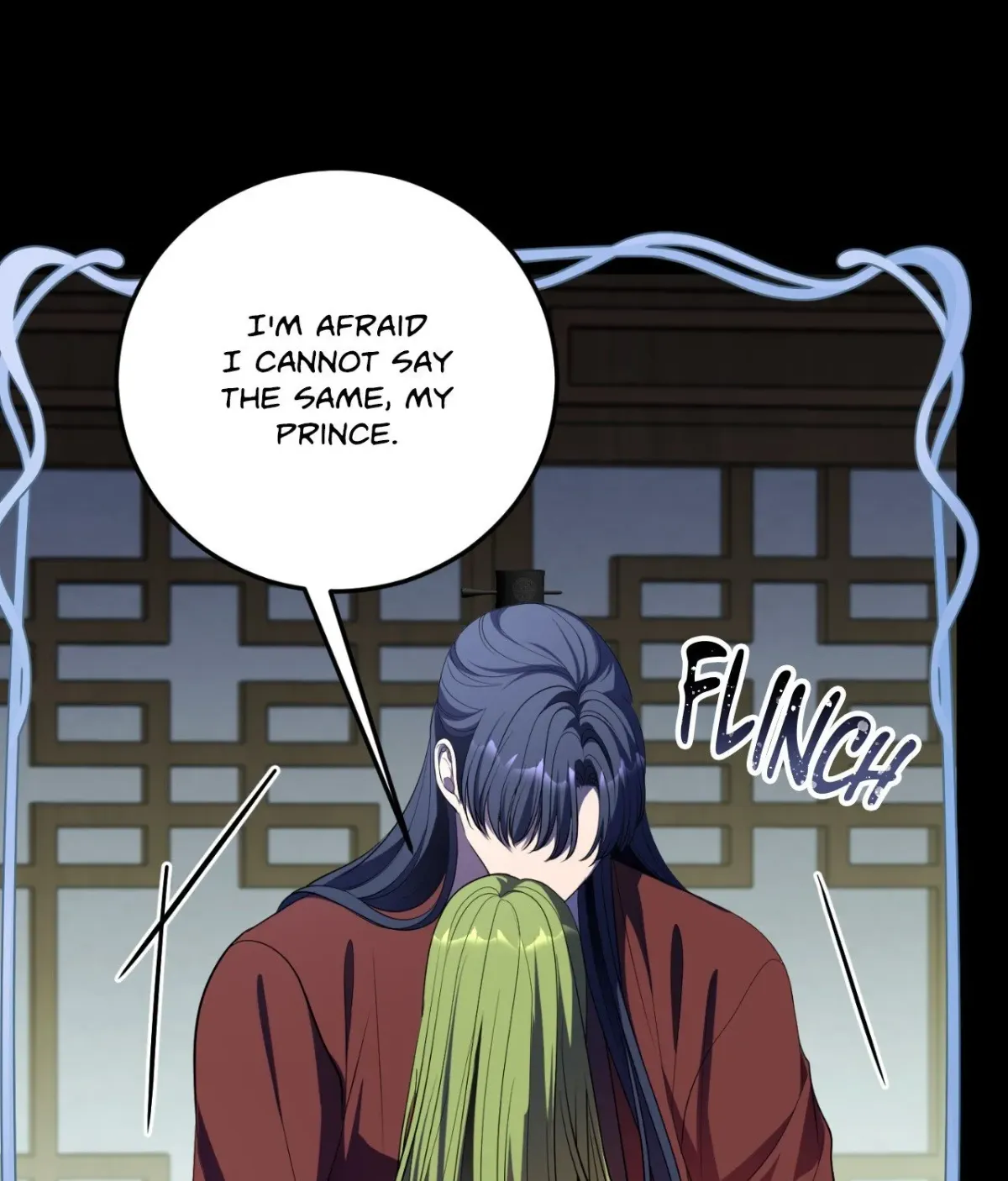 Bloom of Vengeance Chapter 131 page 91 - 