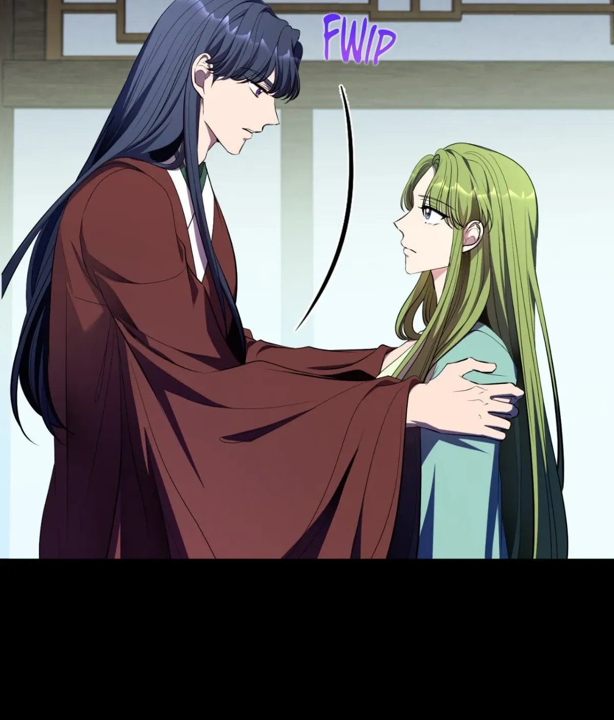 Bloom of Vengeance Chapter 131 page 95 - 