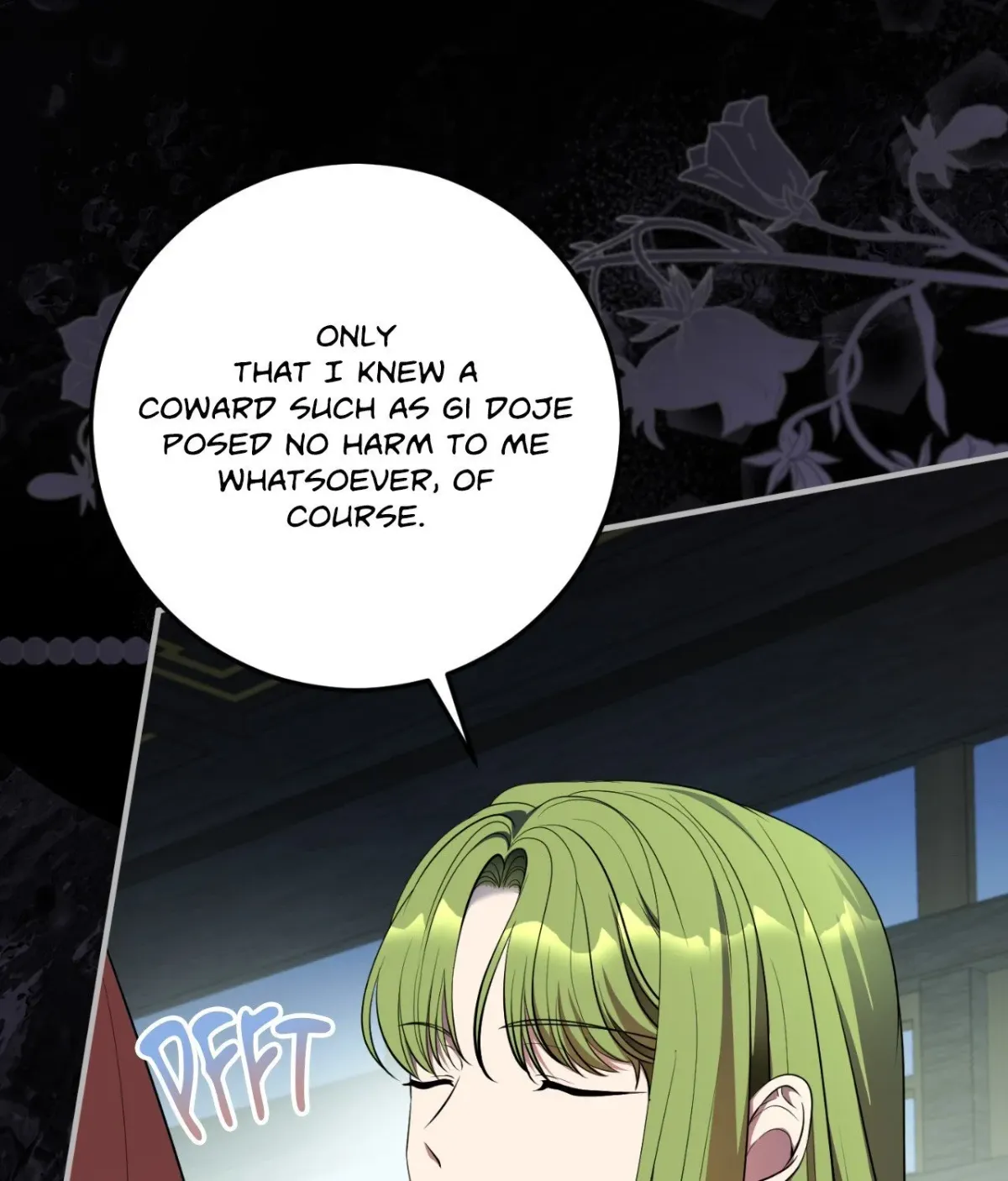 Bloom of Vengeance Chapter 131 page 97 - 