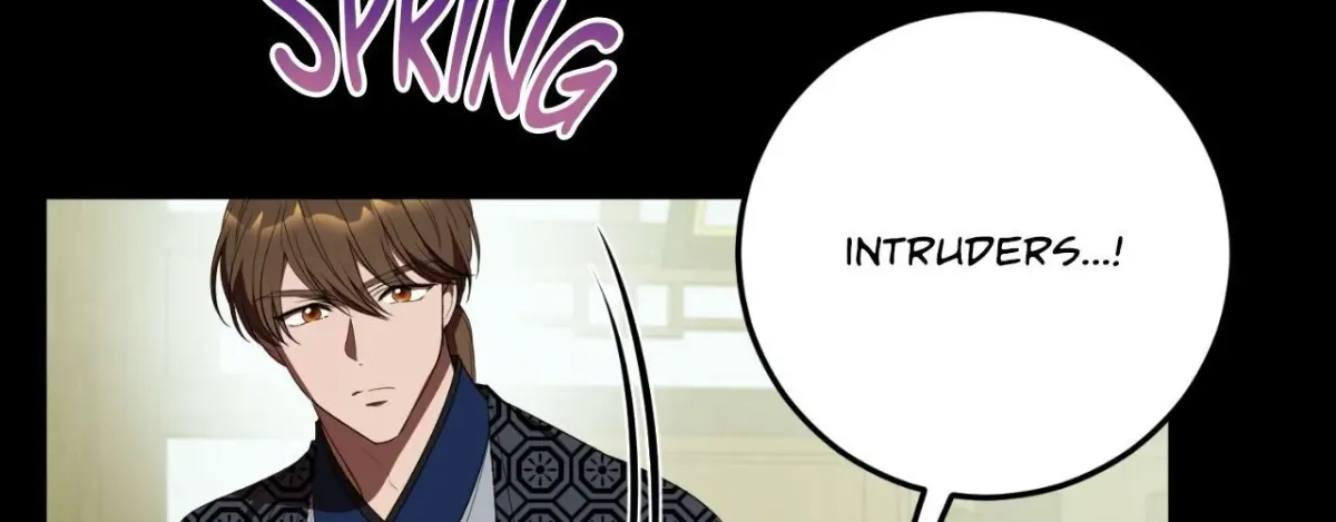 Bloom of Vengeance Chapter 132 page 112 - 