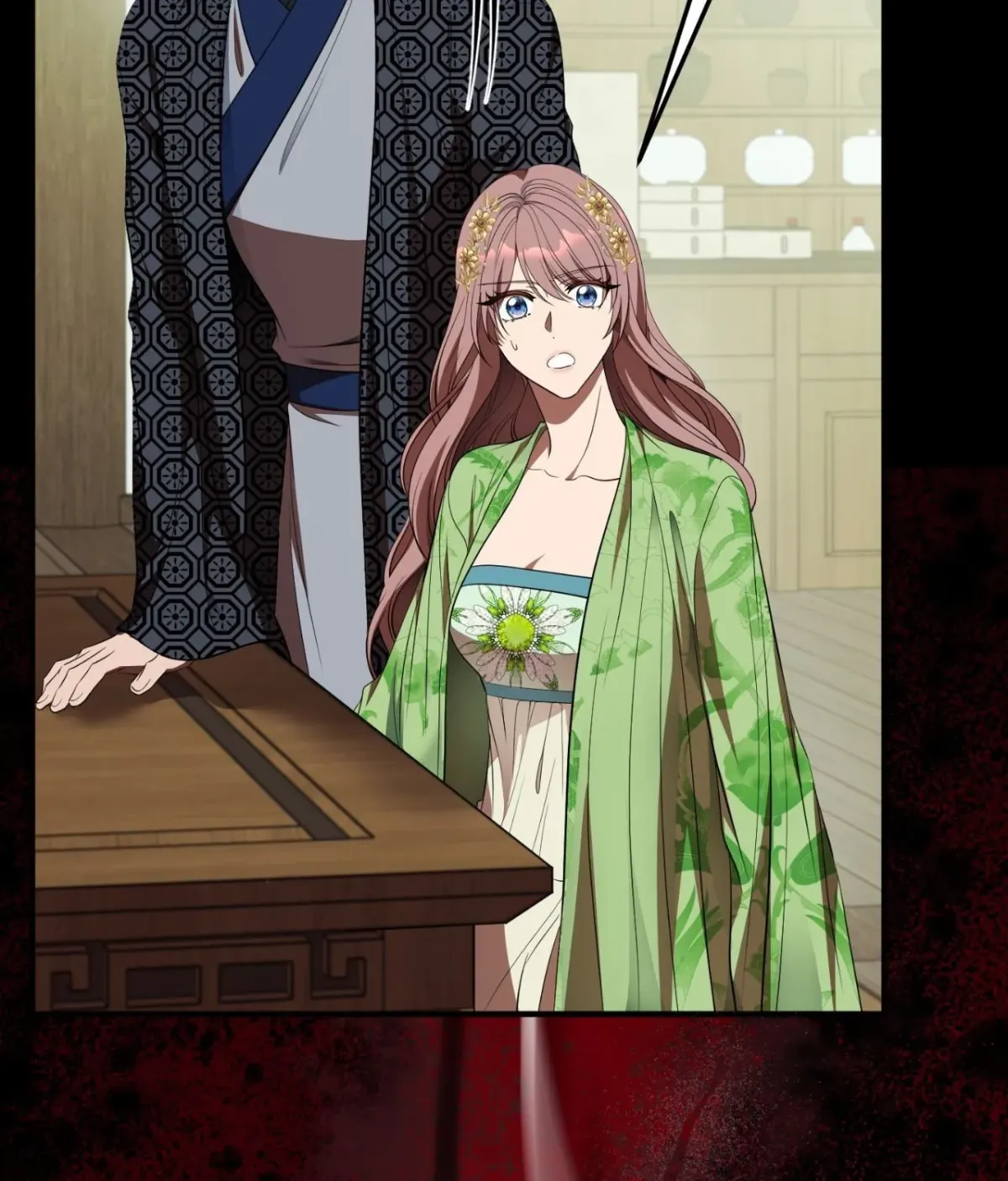 Bloom of Vengeance Chapter 132 page 113 - 