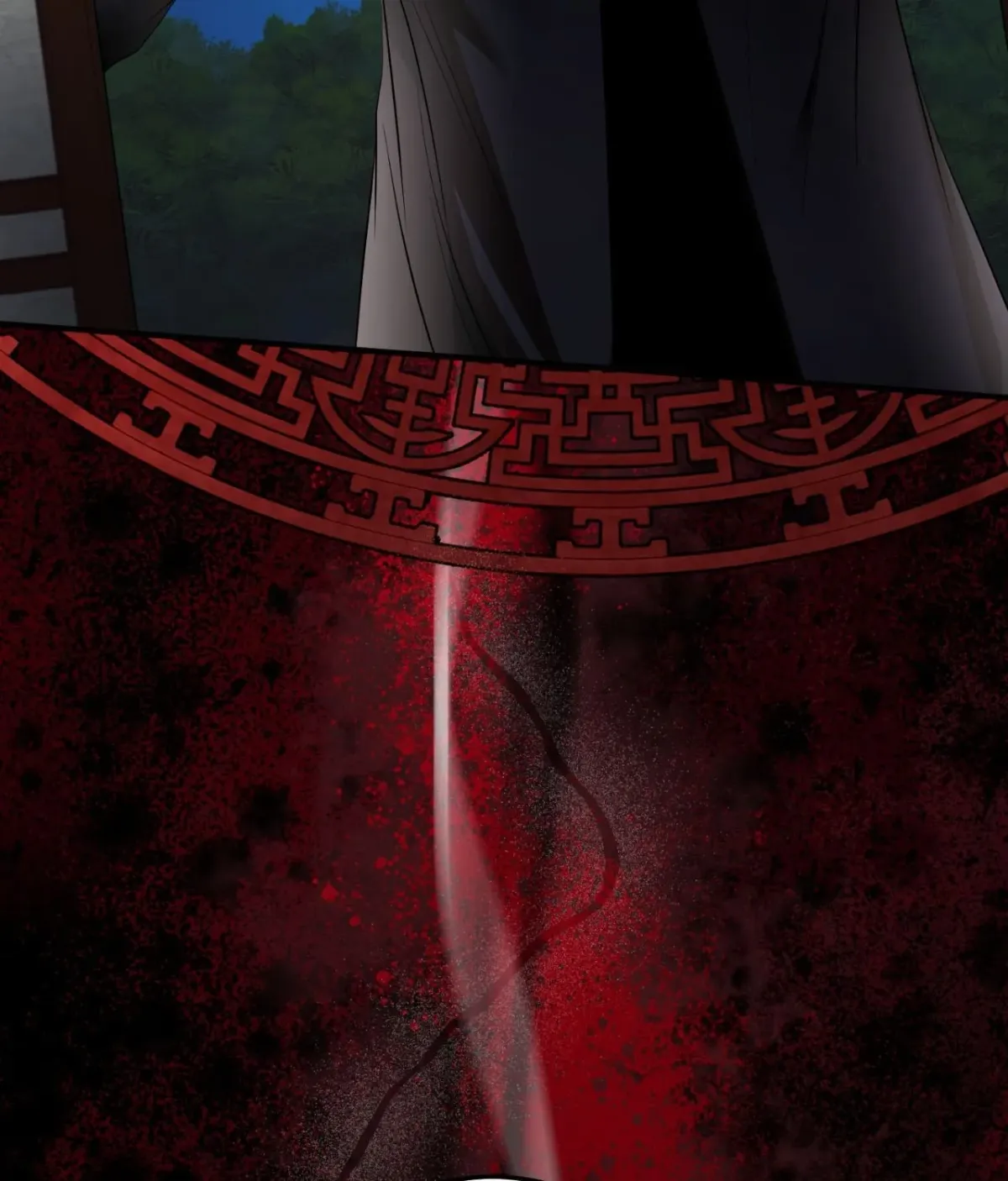 Bloom of Vengeance Chapter 132 page 117 - 