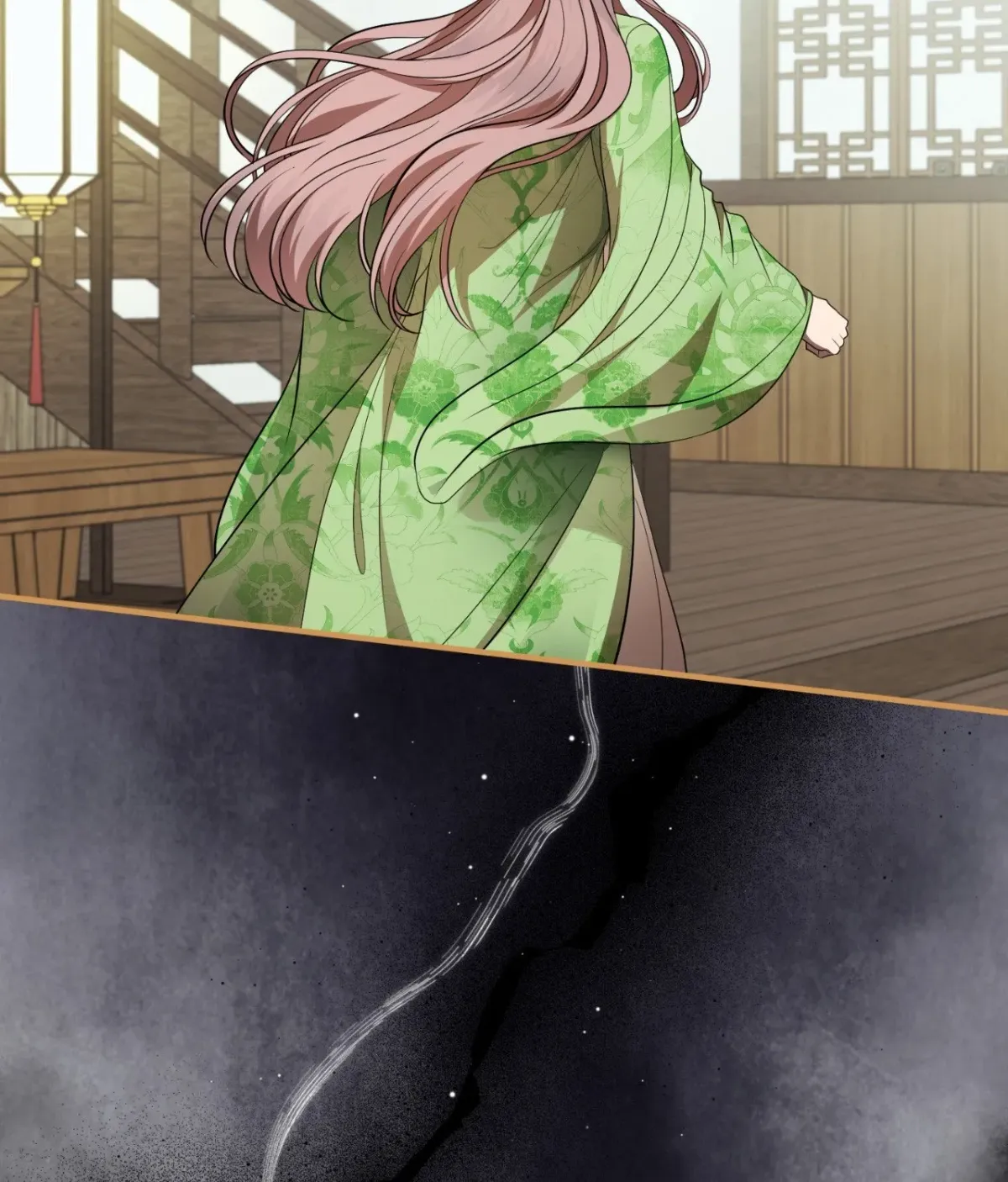 Bloom of Vengeance Chapter 132 page 126 - 