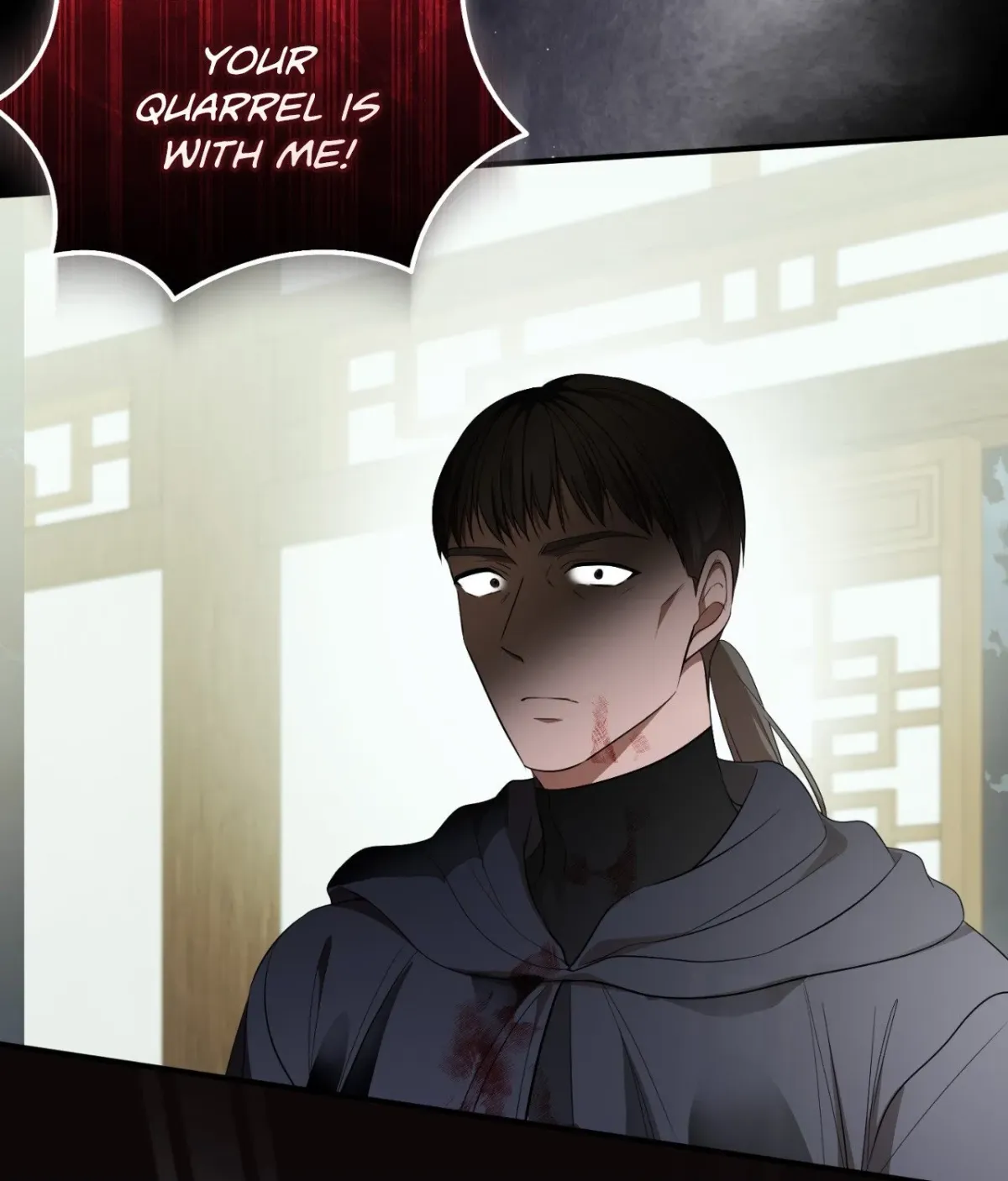 Bloom of Vengeance Chapter 132 page 128 - 