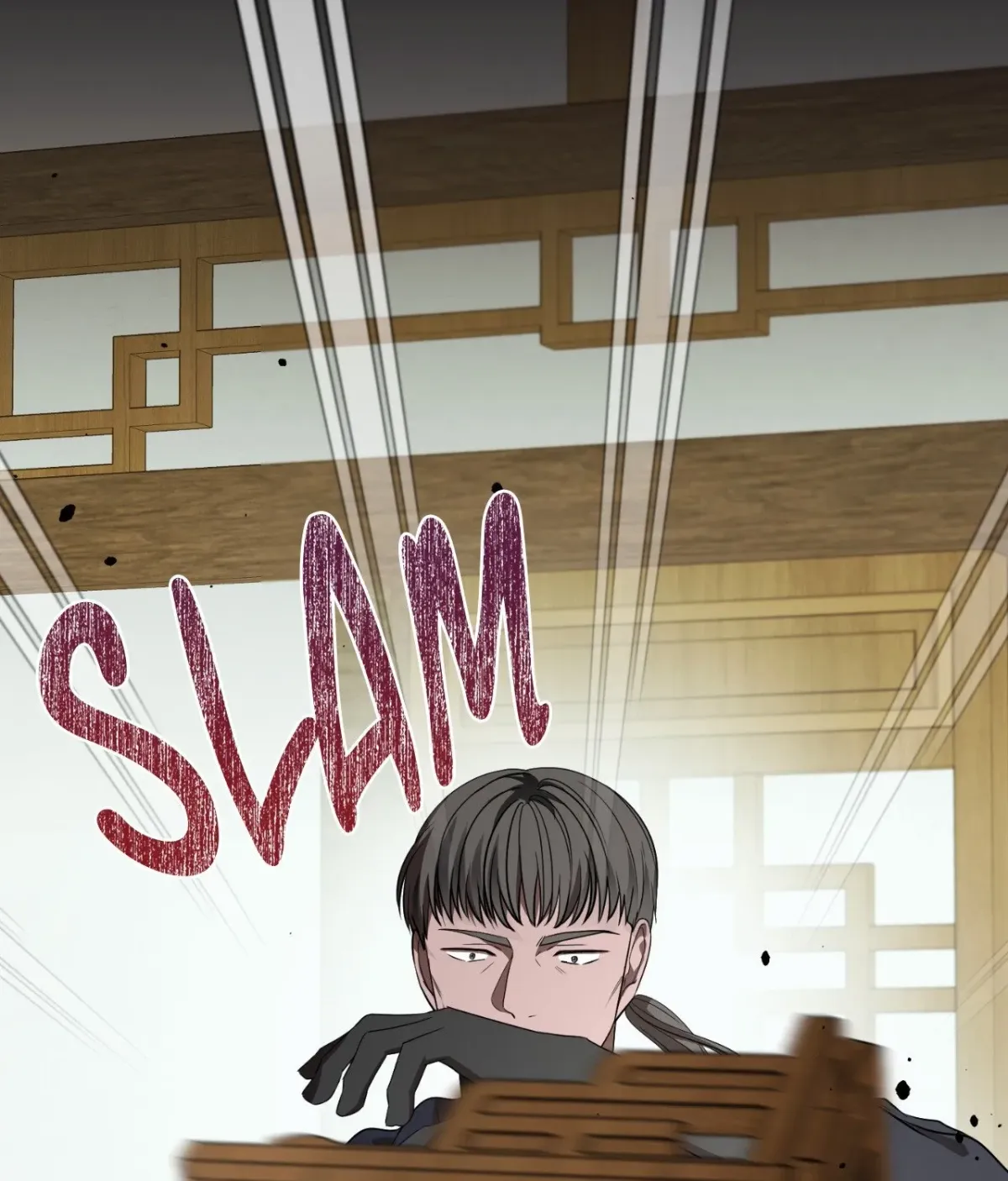Bloom of Vengeance Chapter 132 page 130 - 