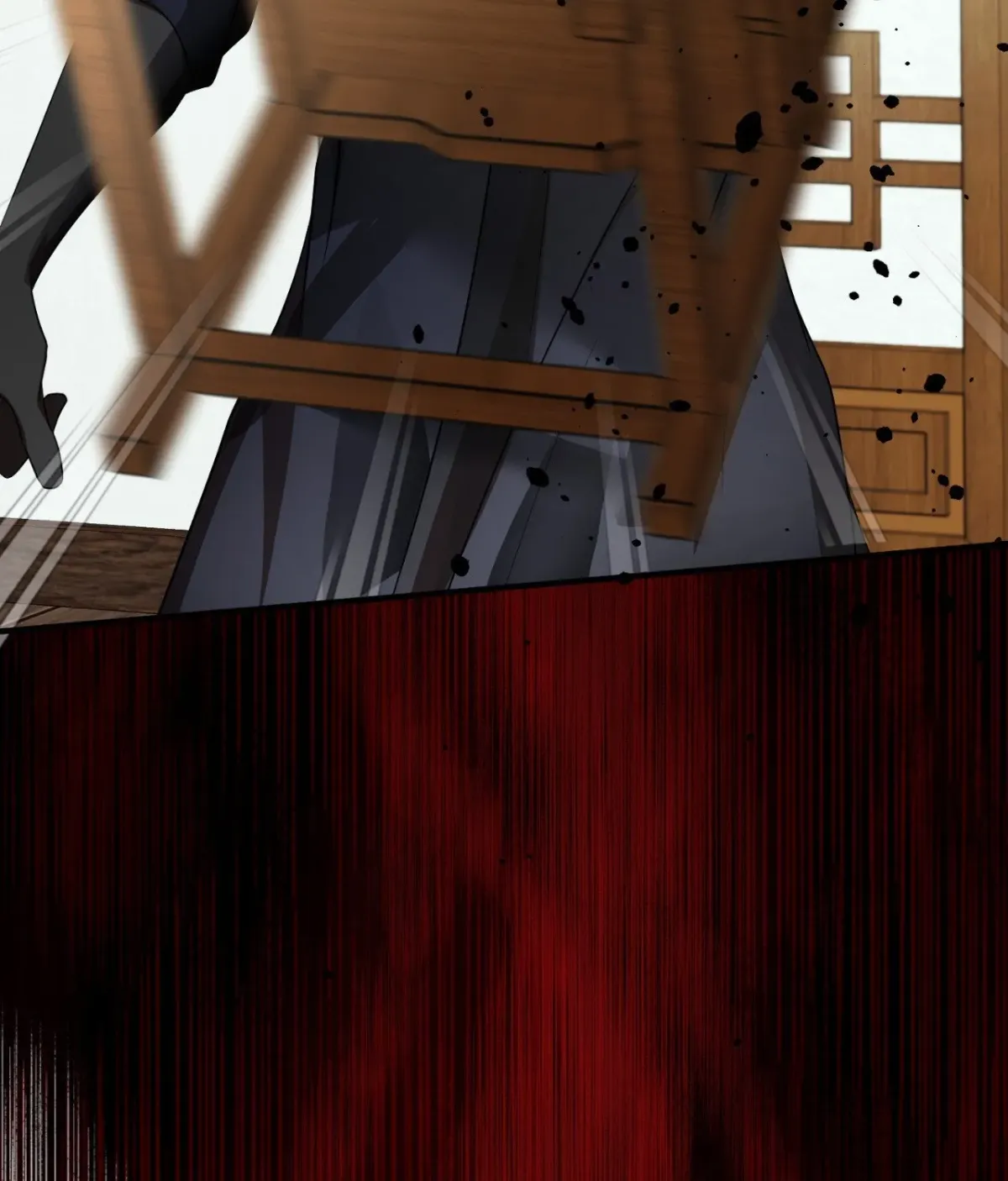 Bloom of Vengeance Chapter 132 page 132 - 