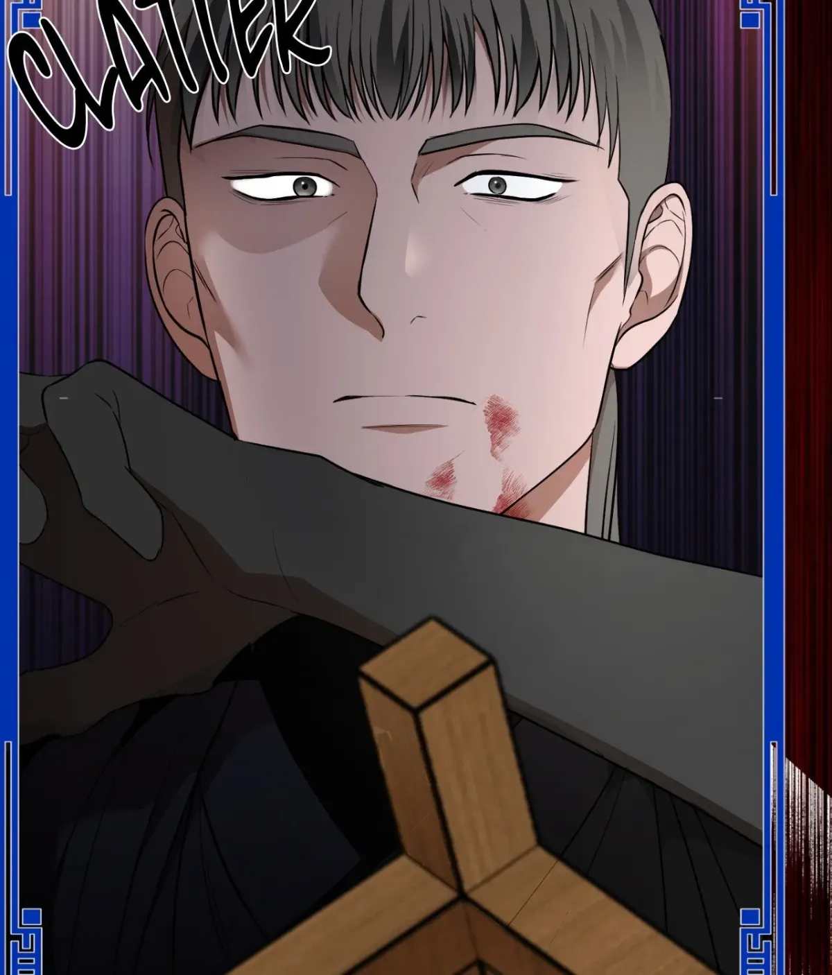 Bloom of Vengeance Chapter 132 page 134 - 
