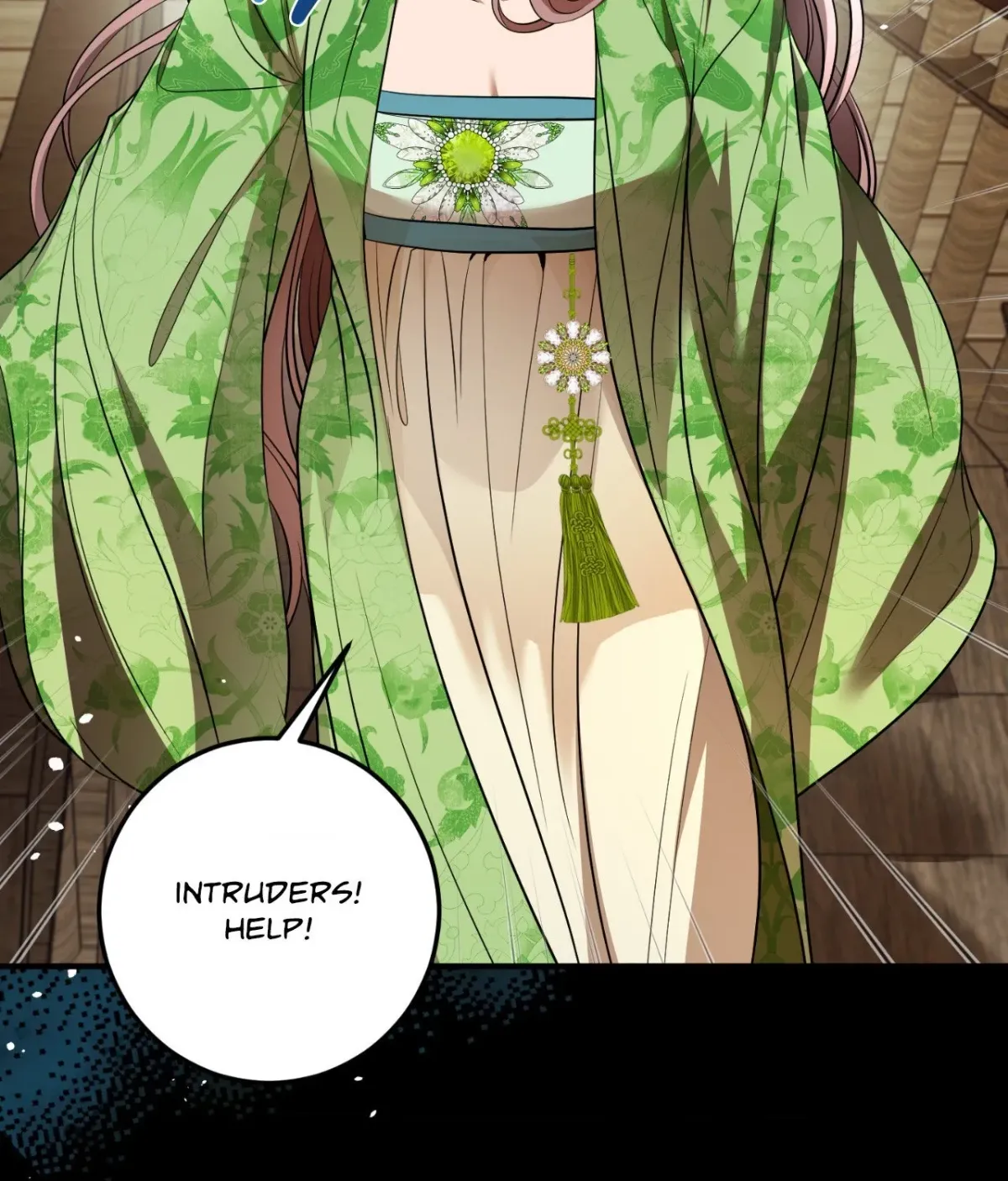 Bloom of Vengeance Chapter 132 page 140 - 