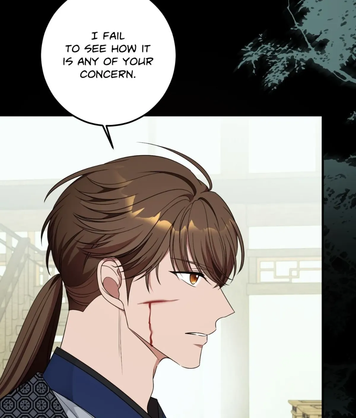 Bloom of Vengeance Chapter 132 page 171 - 
