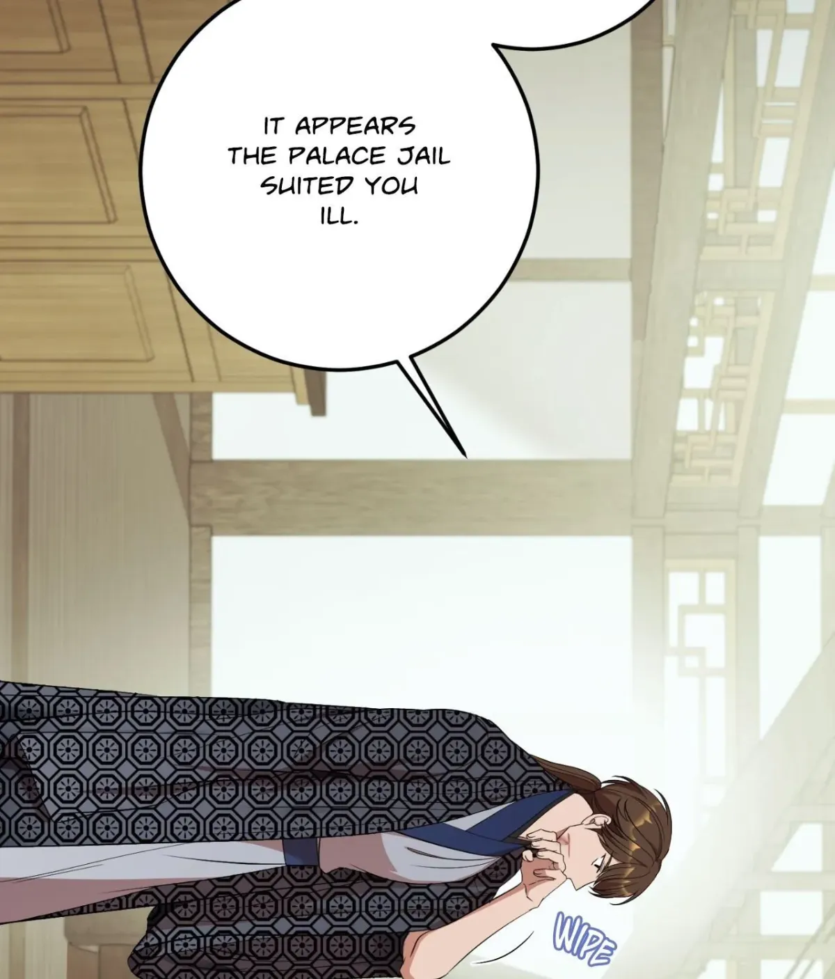Bloom of Vengeance Chapter 132 page 175 - 