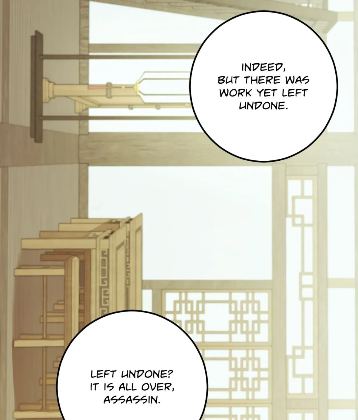 Bloom of Vengeance Chapter 132 page 177 - 