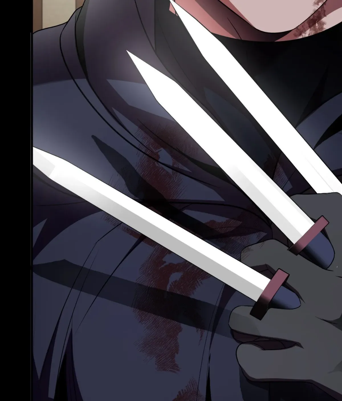 Bloom of Vengeance Chapter 132 page 184 - 