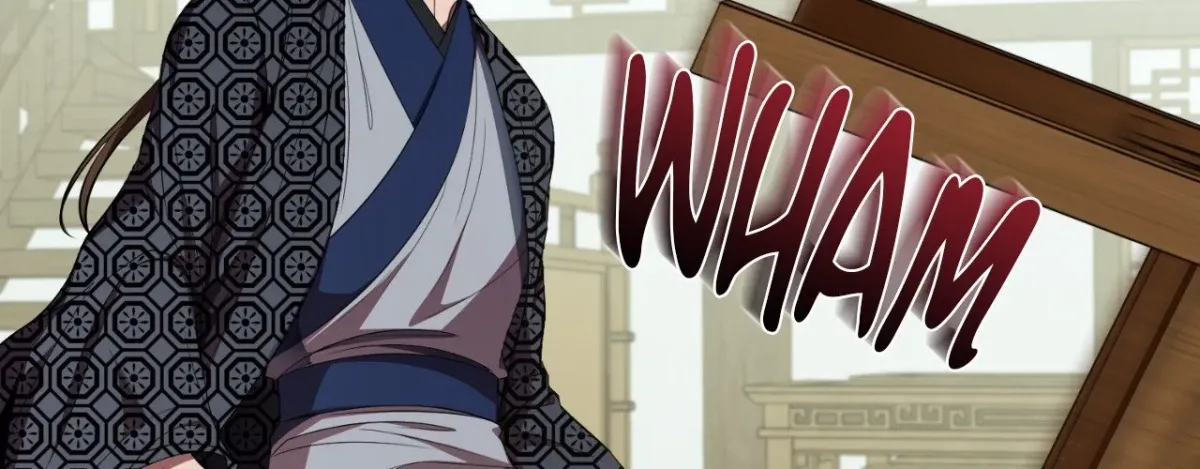Bloom of Vengeance Chapter 132 page 189 - 