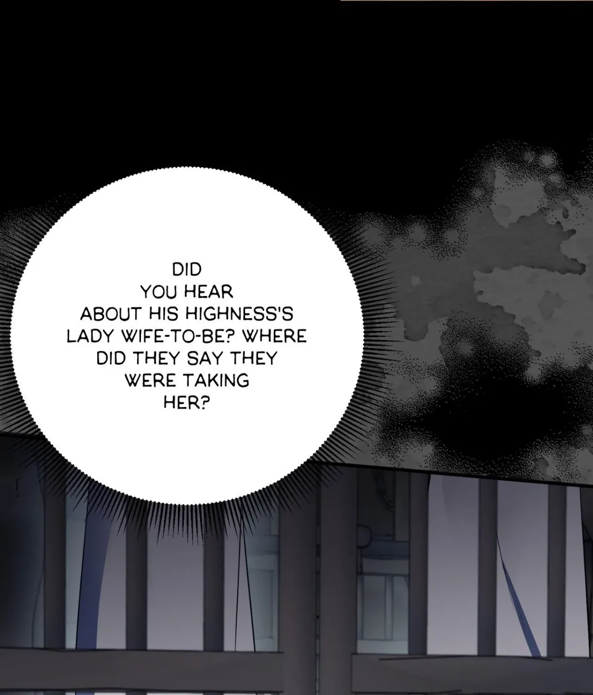 Bloom of Vengeance Chapter 132 page 20 - 