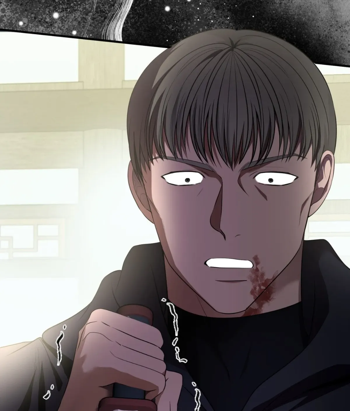 Bloom of Vengeance Chapter 132 page 207 - 