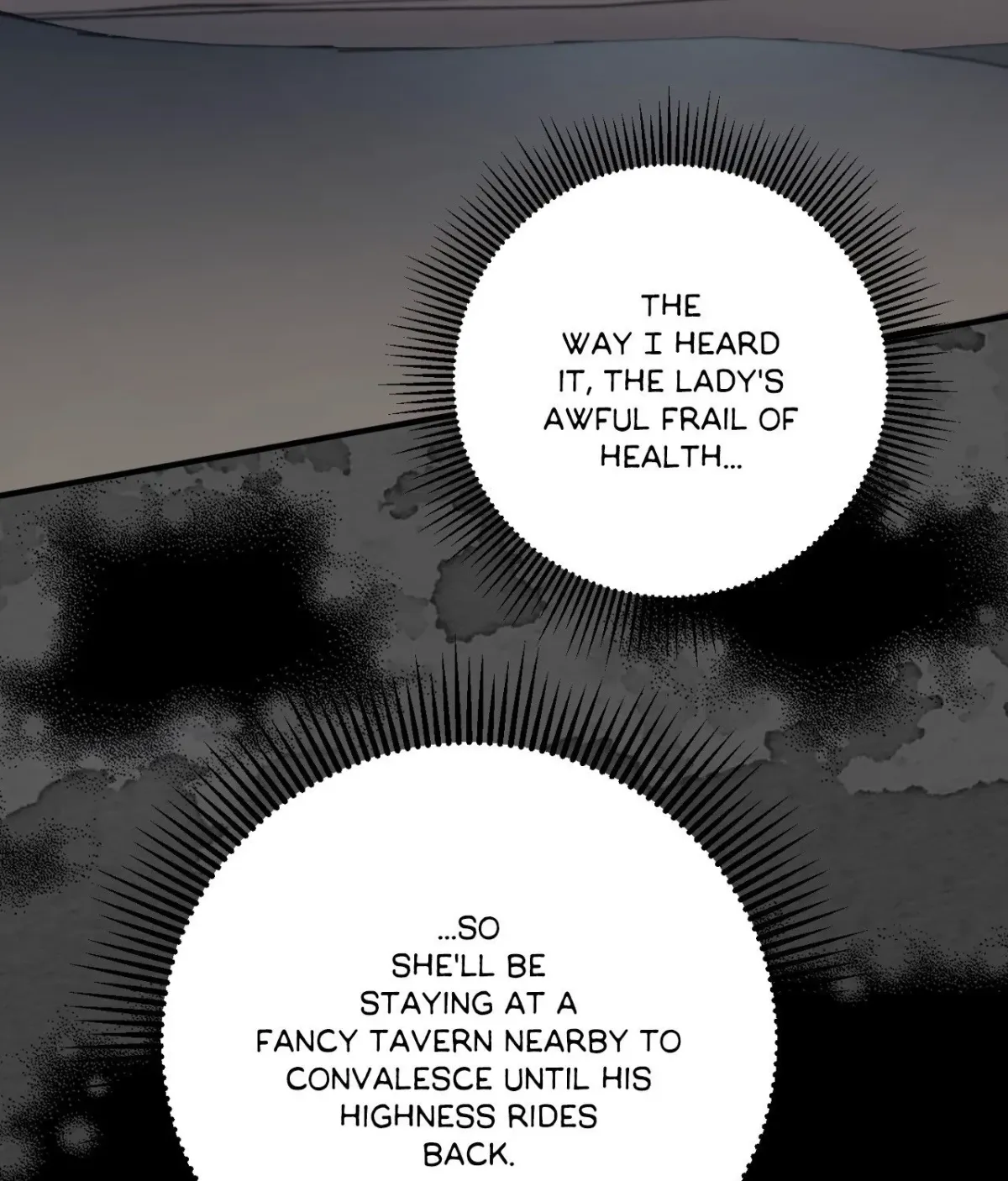 Bloom of Vengeance Chapter 132 page 22 - 