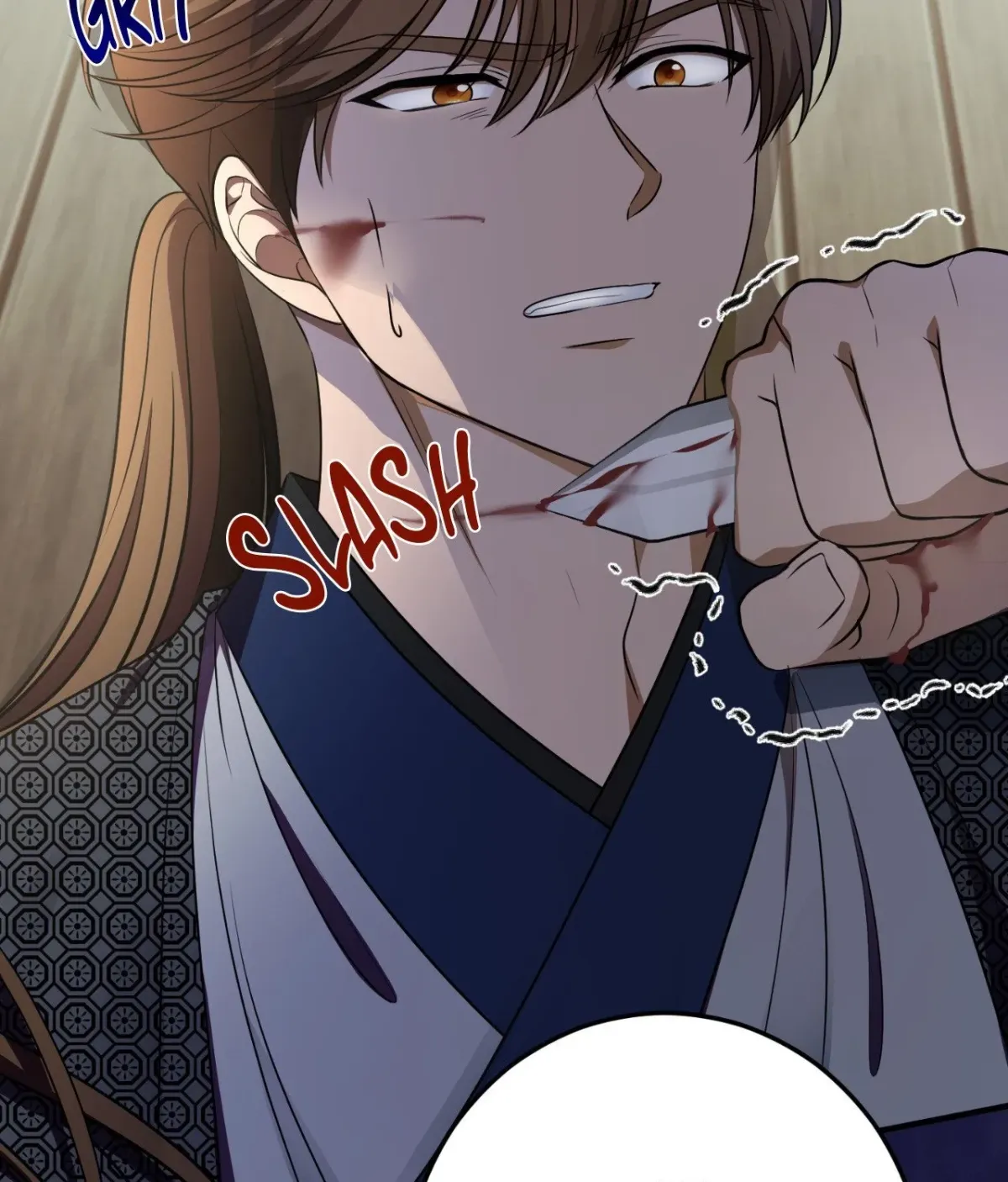 Bloom of Vengeance Chapter 132 page 211 - 