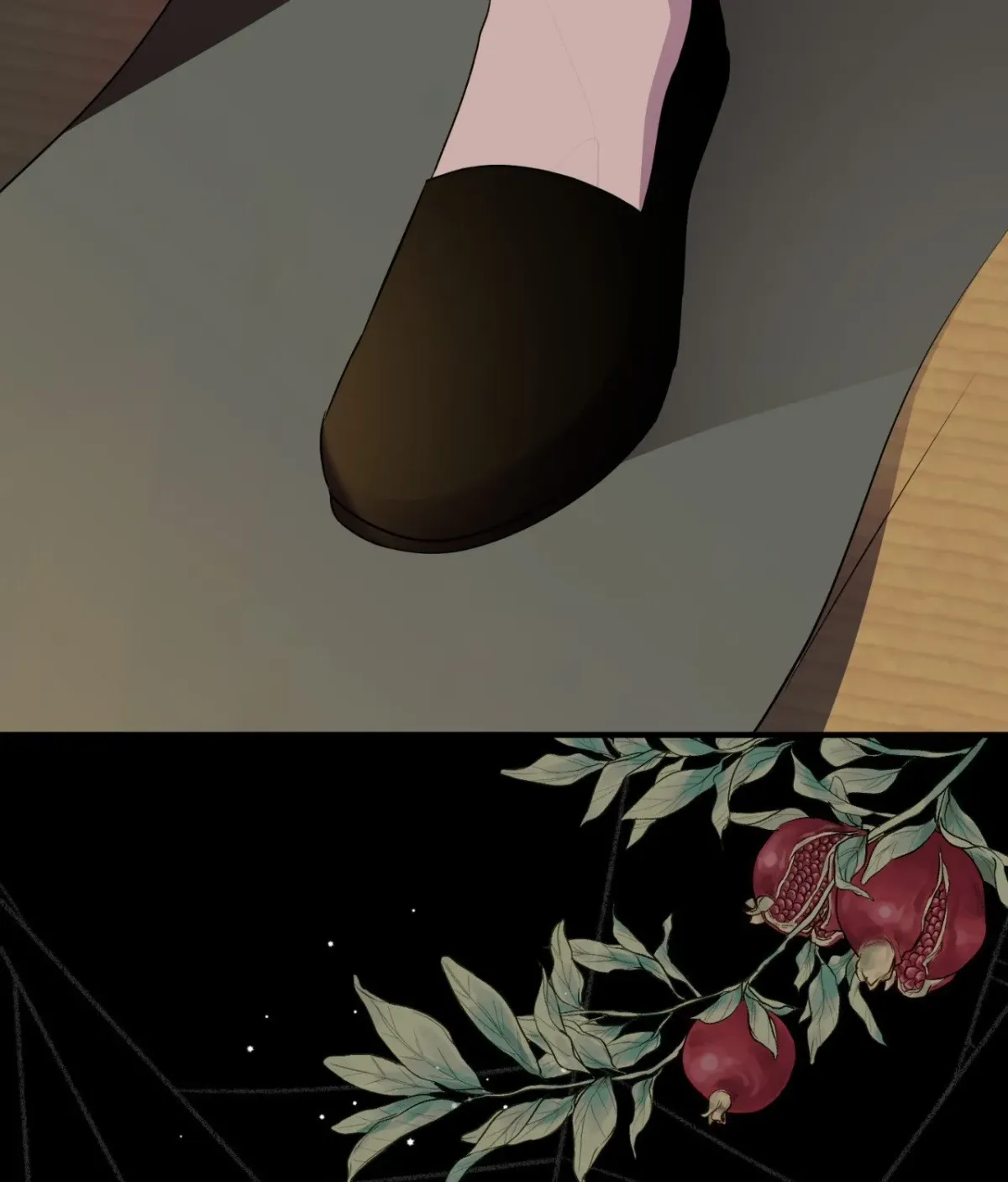 Bloom of Vengeance Chapter 132 page 26 - 