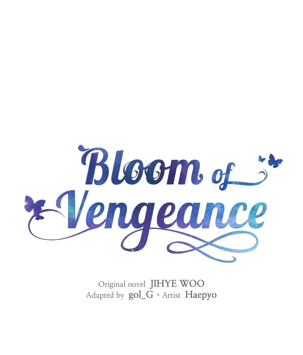 Bloom of Vengeance Chapter 132 page 30 - 