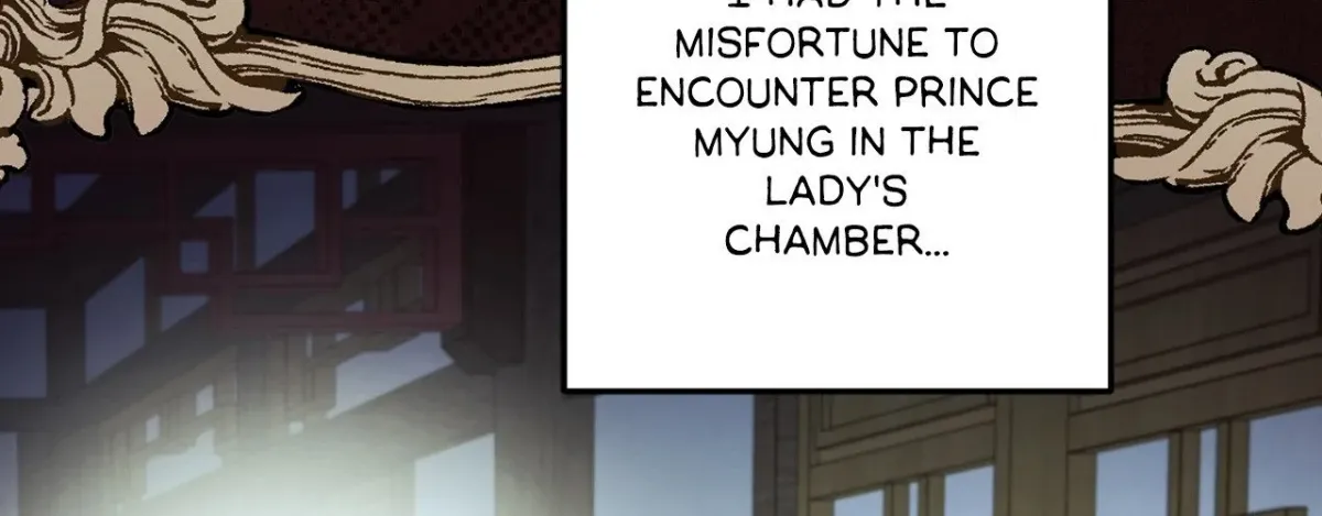 Bloom of Vengeance Chapter 132 page 42 - 