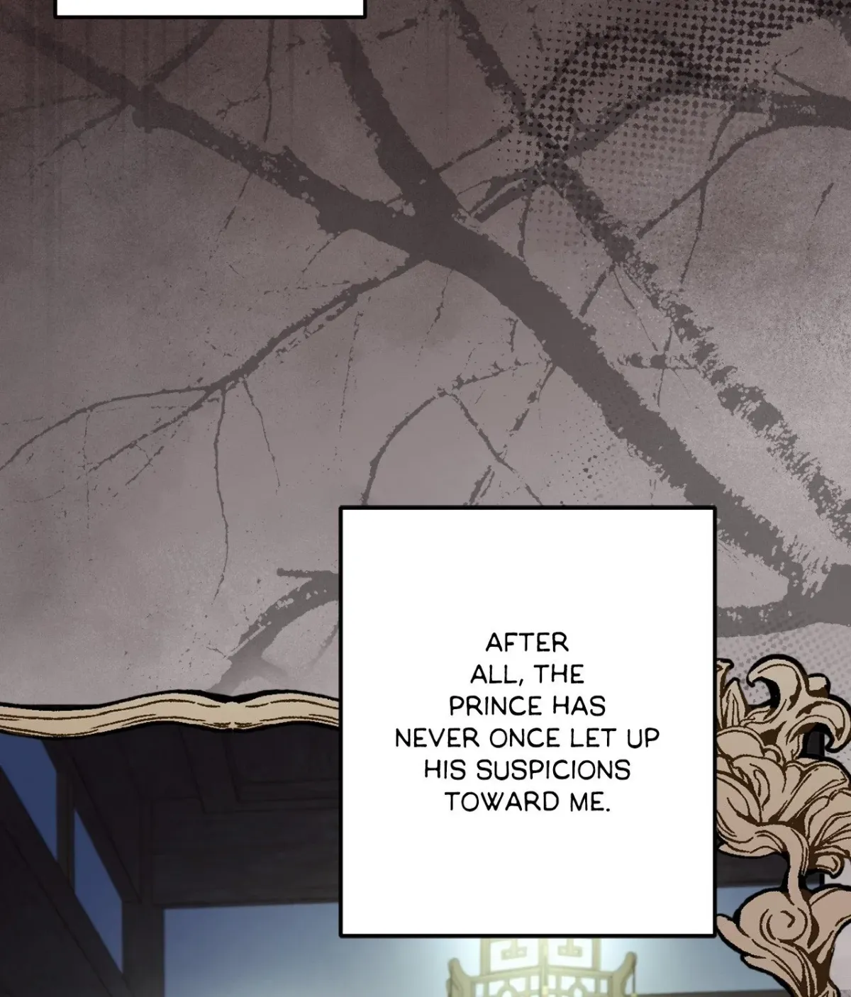 Bloom of Vengeance Chapter 132 page 45 - 