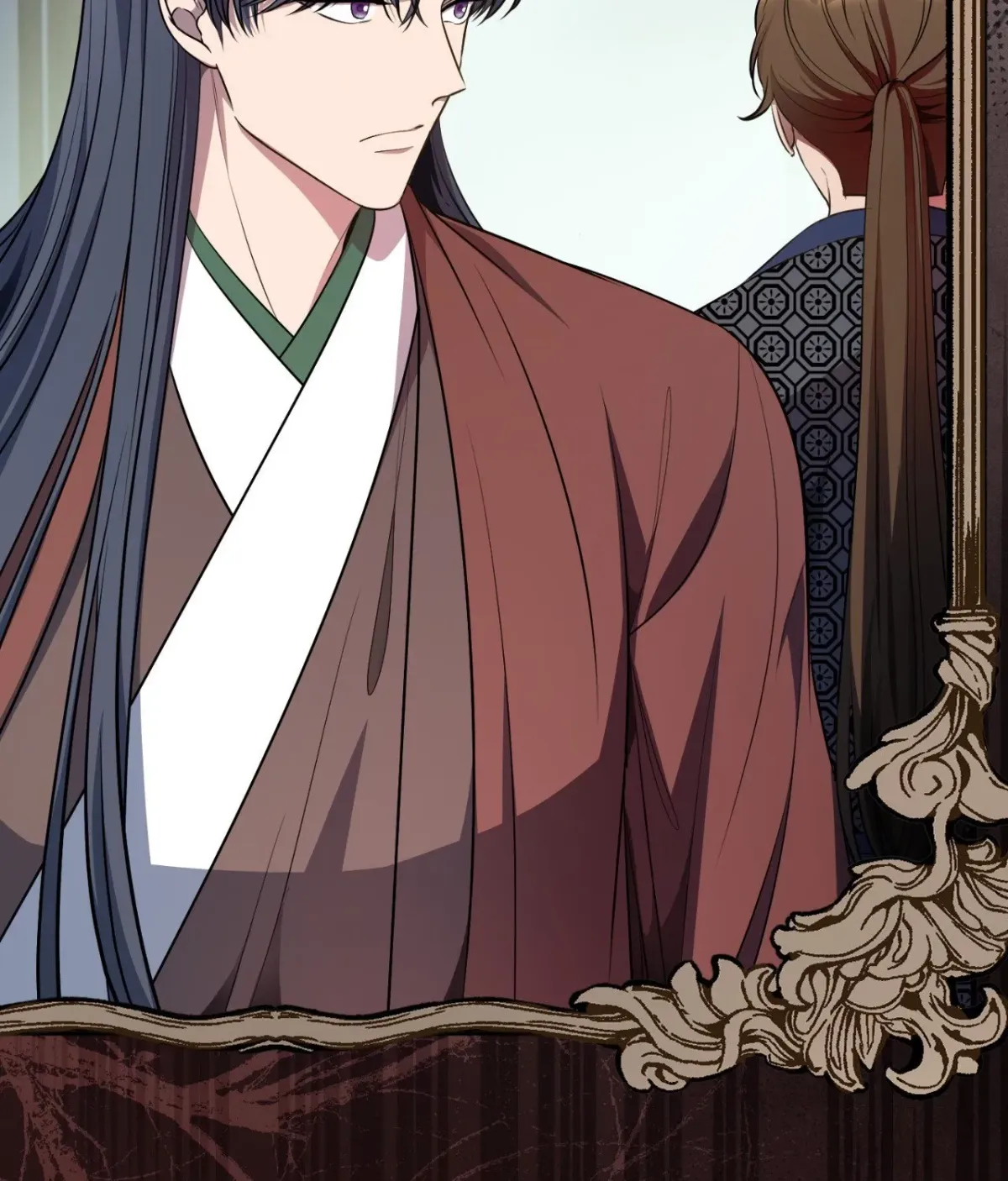 Bloom of Vengeance Chapter 132 page 47 - 