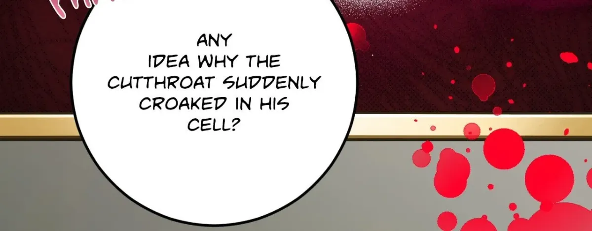 Bloom of Vengeance Chapter 132 page 6 - 
