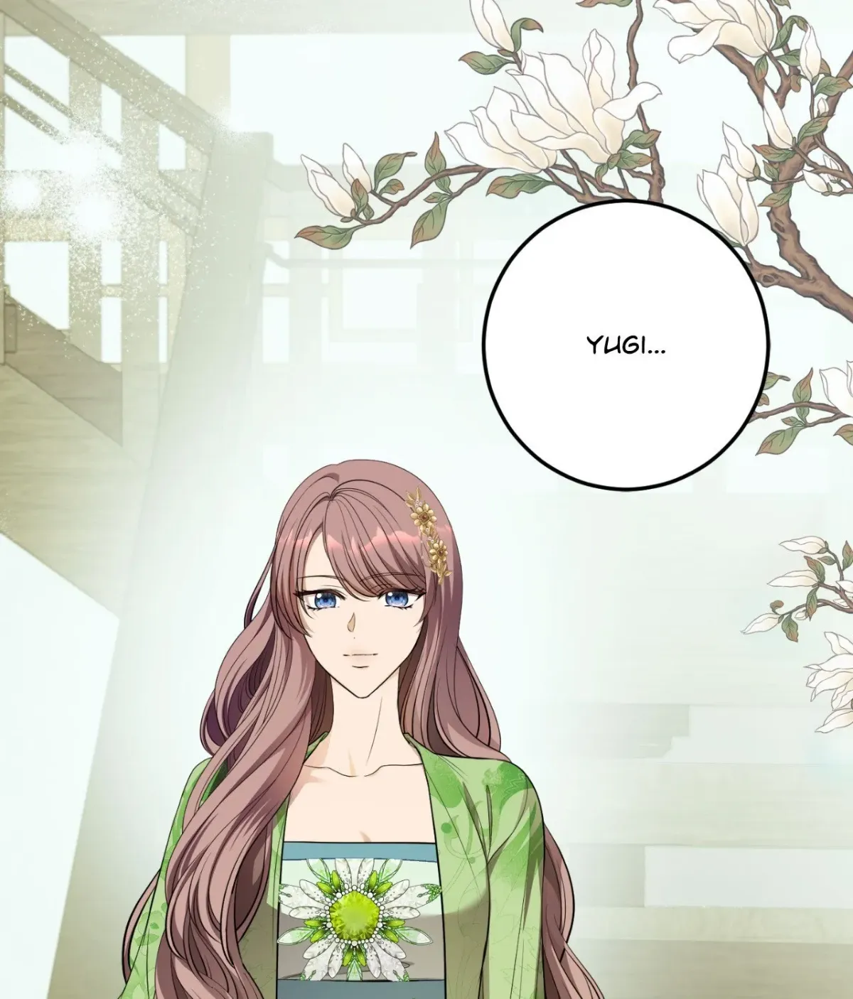 Bloom of Vengeance Chapter 132 page 57 - 