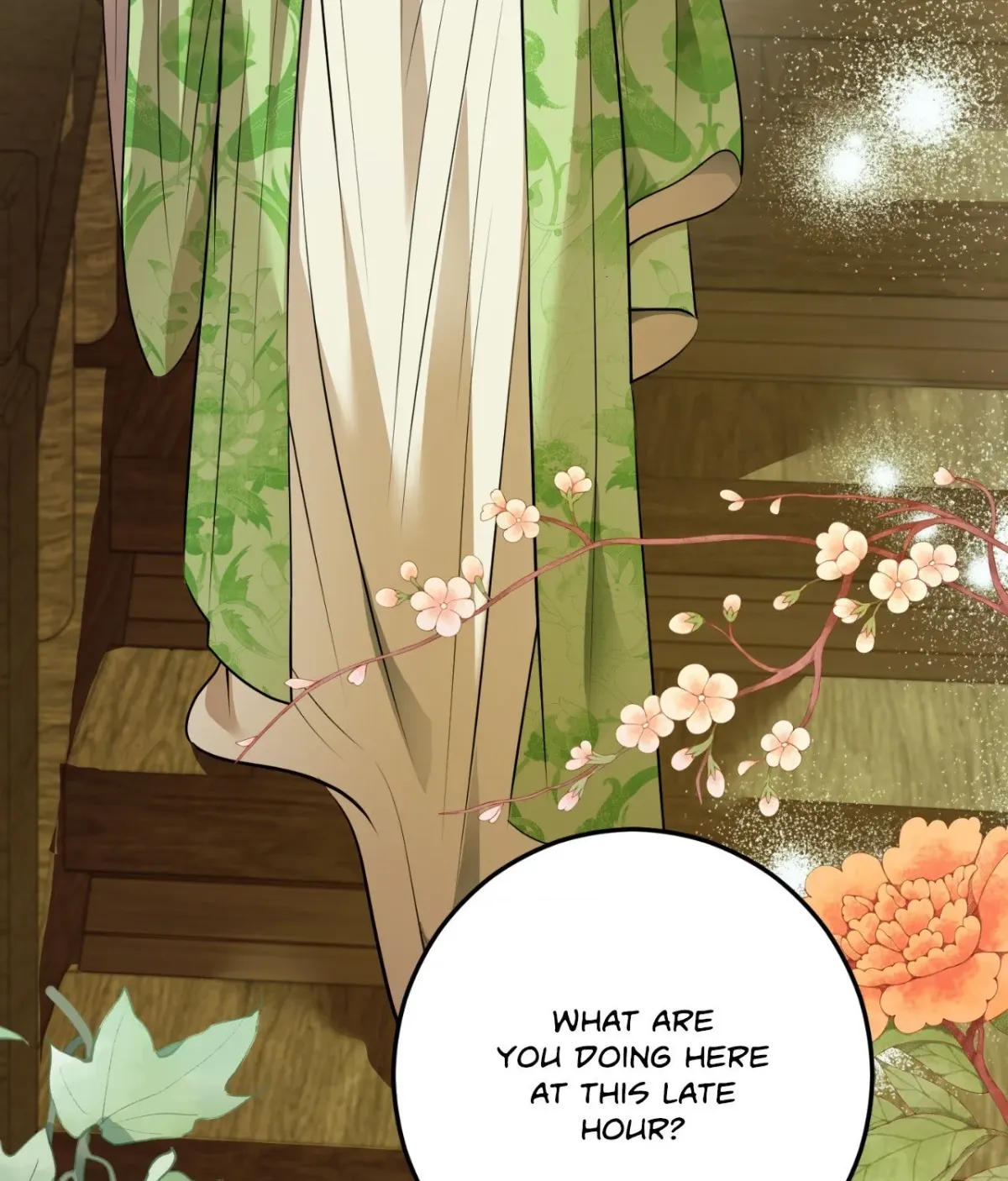 Bloom of Vengeance Chapter 132 page 59 - 