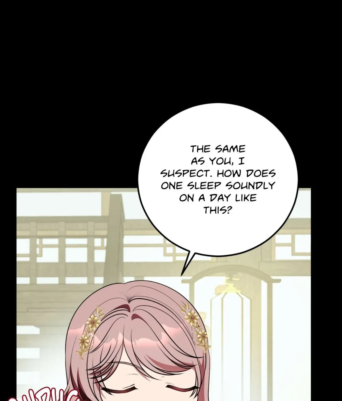 Bloom of Vengeance Chapter 132 page 61 - 