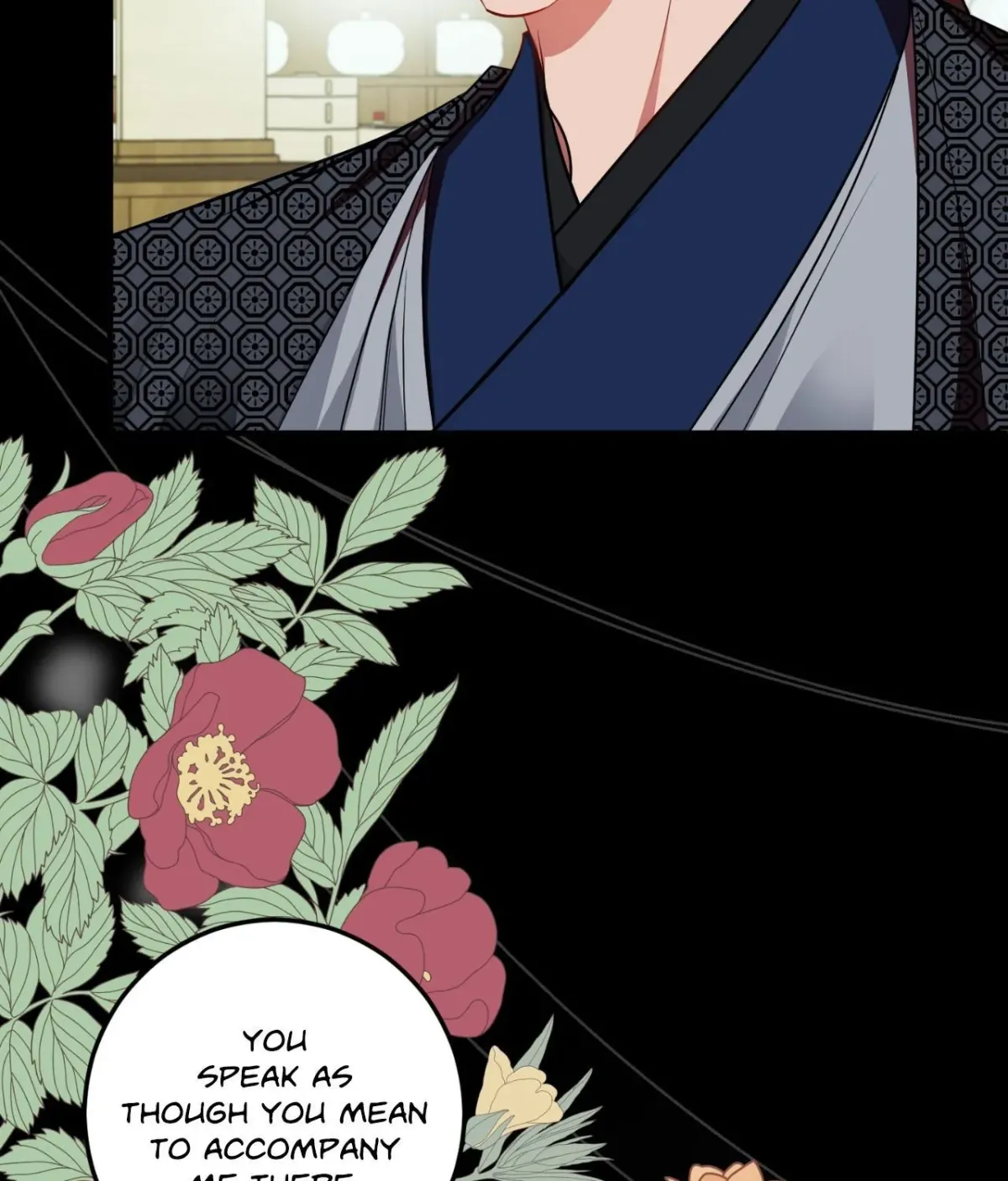 Bloom of Vengeance Chapter 132 page 69 - 