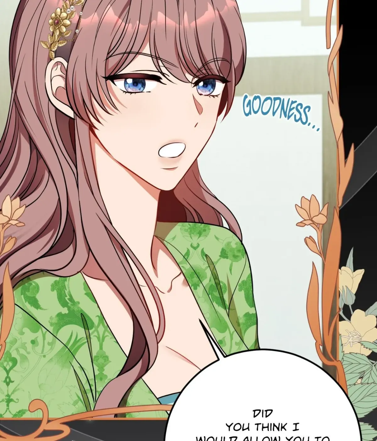 Bloom of Vengeance Chapter 132 page 71 - 