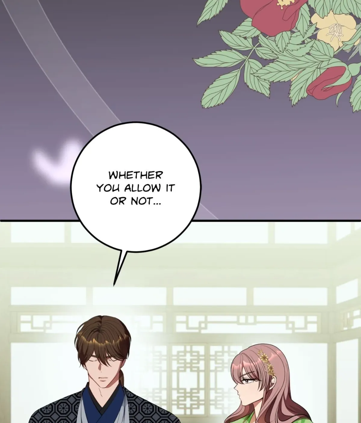 Bloom of Vengeance Chapter 132 page 73 - 
