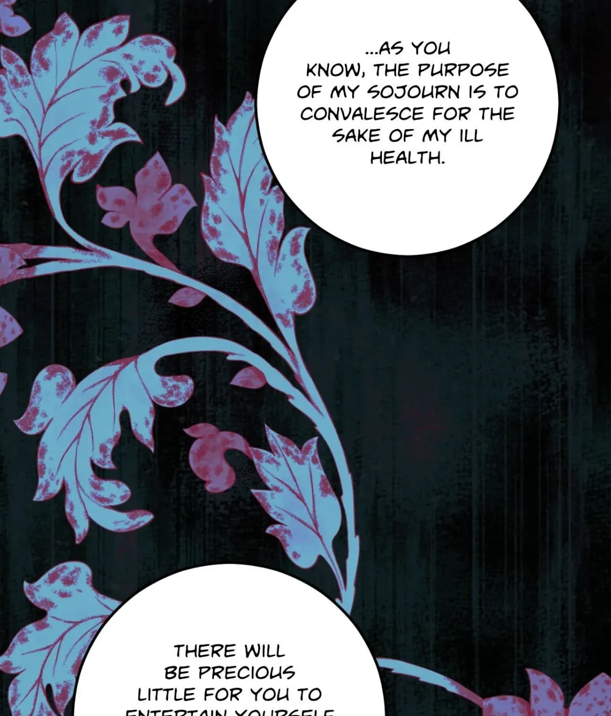 Bloom of Vengeance Chapter 132 page 75 - 