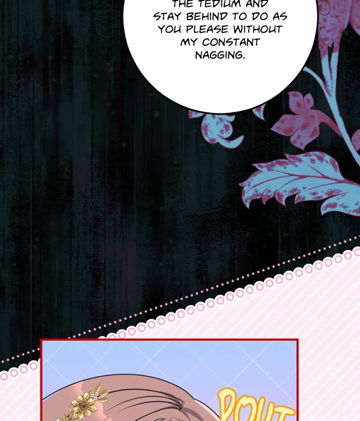Bloom of Vengeance Chapter 132 page 77 - 