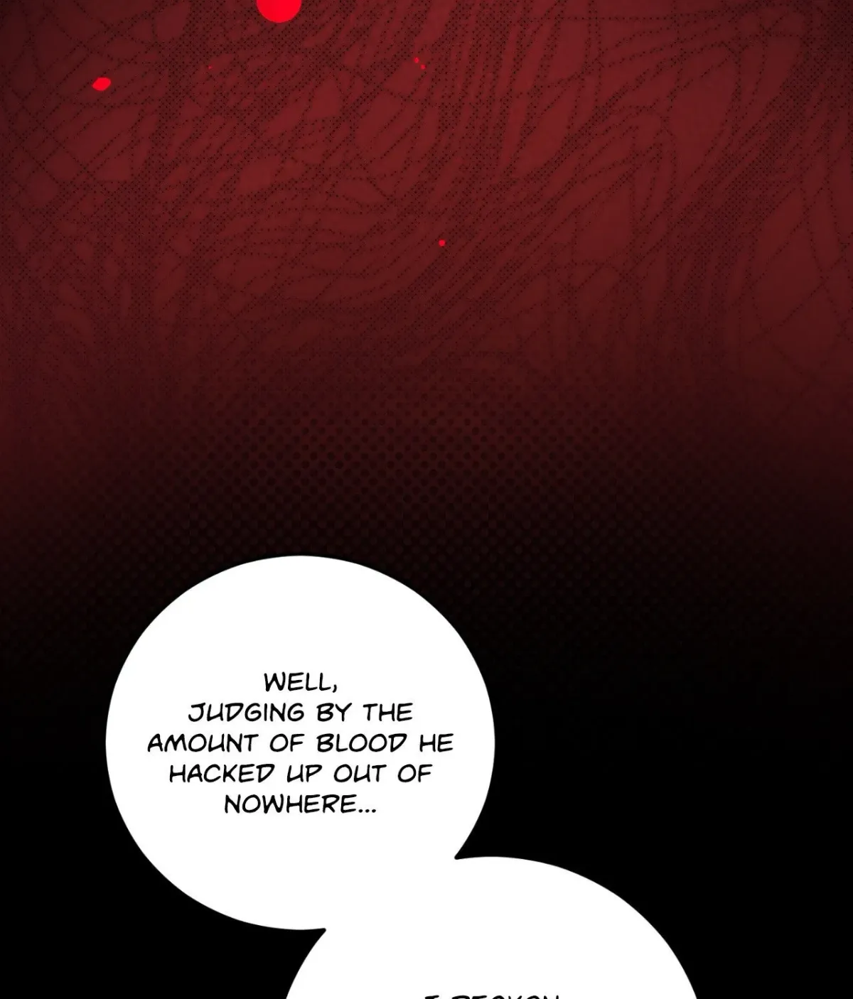 Bloom of Vengeance Chapter 132 page 9 - 