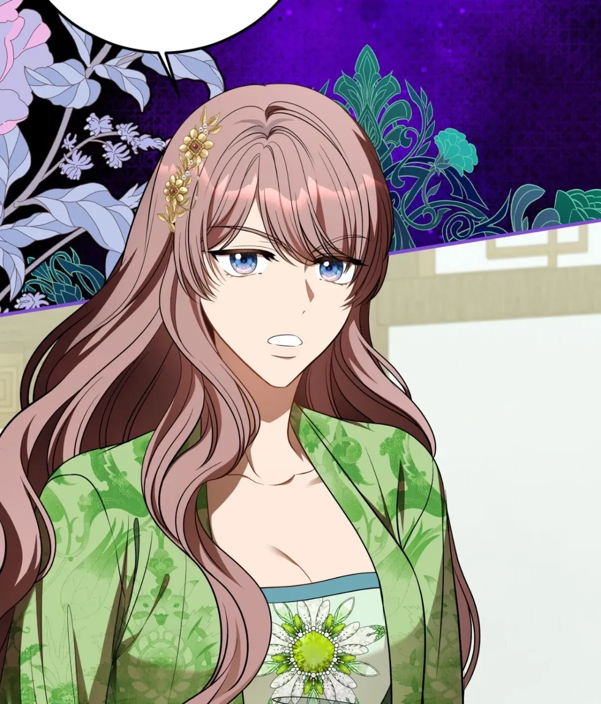 Bloom of Vengeance Chapter 132 page 84 - 