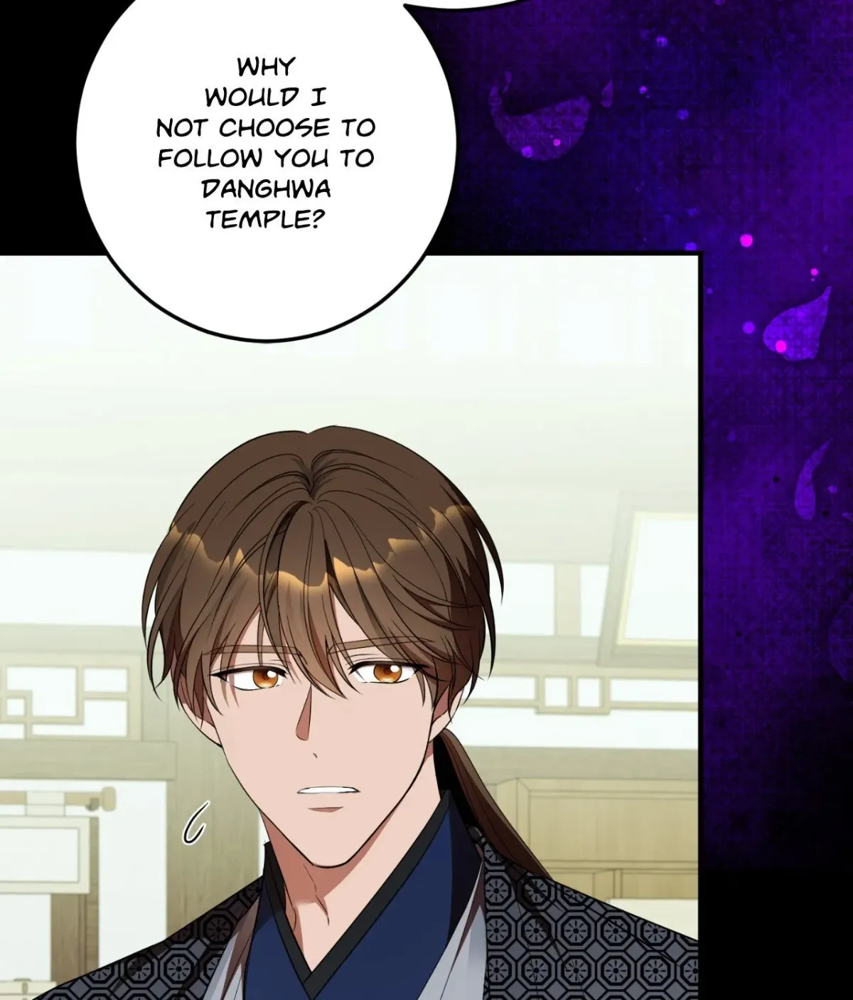 Bloom of Vengeance Chapter 132 page 88 - 