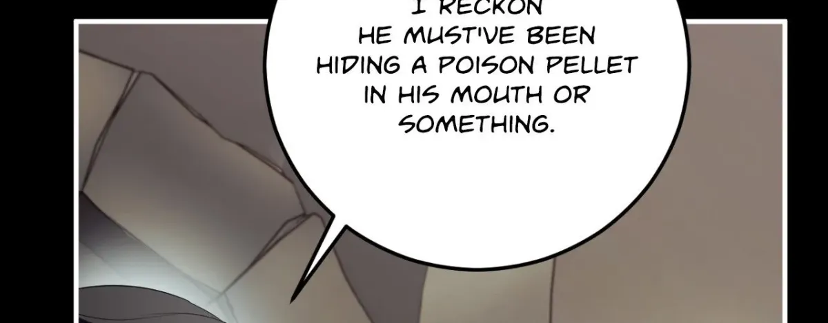 Bloom of Vengeance Chapter 132 page 10 - 