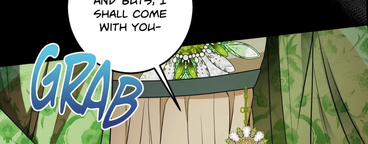 Bloom of Vengeance Chapter 132 page 93 - 