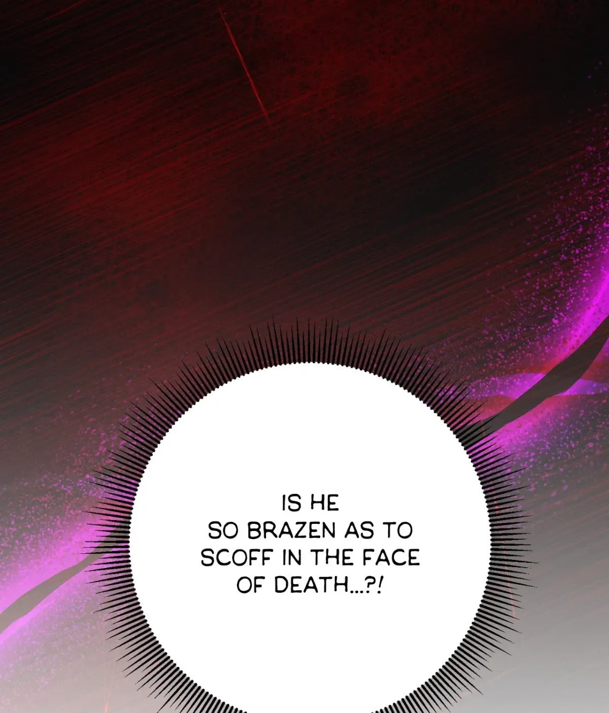 Bloom of Vengeance Chapter 133 page 11 - 