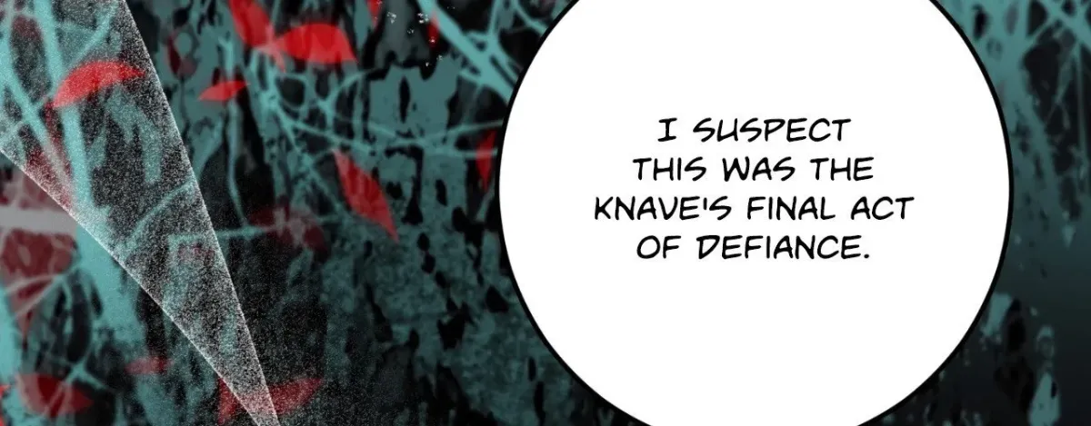Bloom of Vengeance Chapter 133 page 108 - 